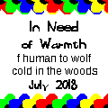 In Need of Warmth story thumbnail